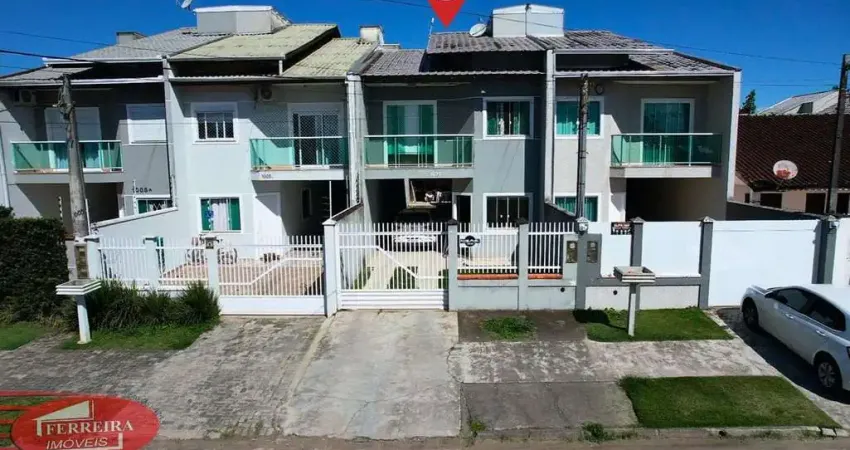 Casa com 3 quartos à venda na Avenida Patriarca, 1021, Piçarras, Guaratuba