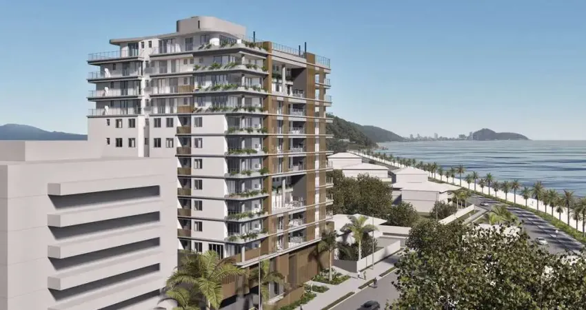 Apartamento com 5 quartos à venda na Rua Generoso Marques, Centro, Guaratuba