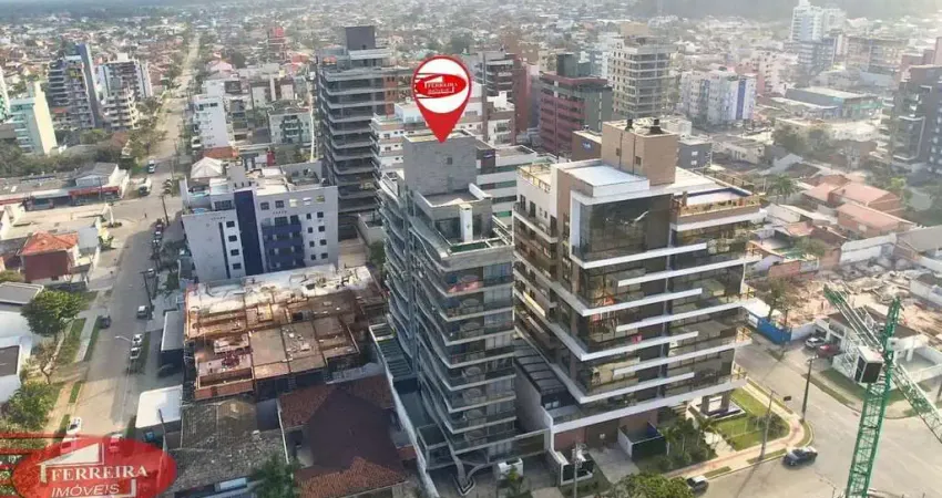 Apartamento com 3 quartos à venda na Avenida Vicente Machado, 830, Centro, Guaratuba