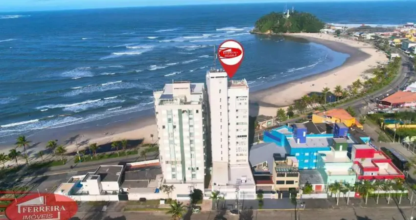 Apartamento com 4 quartos à venda na Avenida Atlântica, 569, Centro, Guaratuba