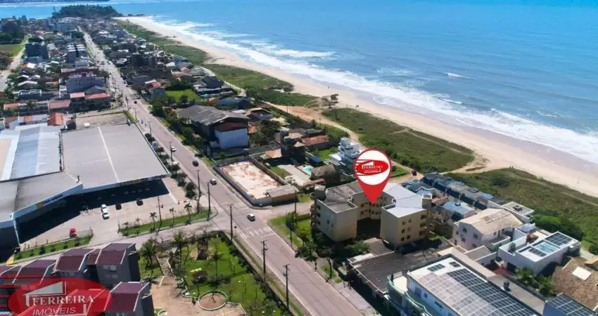 Apartamento com 3 quartos à venda na Avenida Visc do Rio Branco, 1300, Brejatuba, Guaratuba