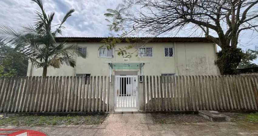 Apartamento com 3 quartos à venda na Rua Faxinal, Carvoeiro, Guaratuba