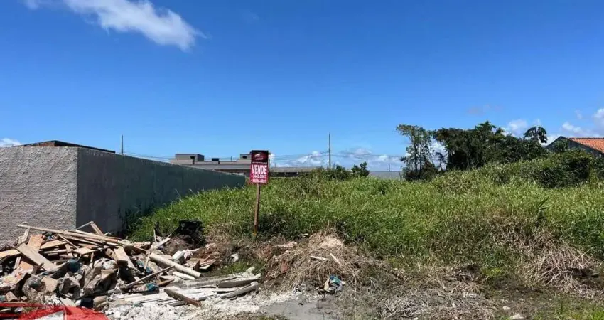 Terreno à venda na Rua Cornélio Procópio, Balneário Eliane, Guaratuba