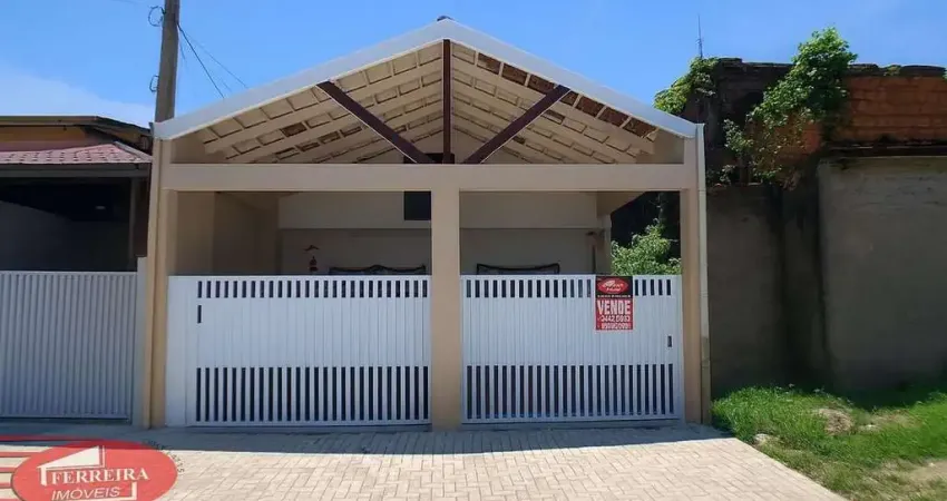 Casa com 2 quartos à venda na Rua Joinville, 35, Cohapar, Guaratuba