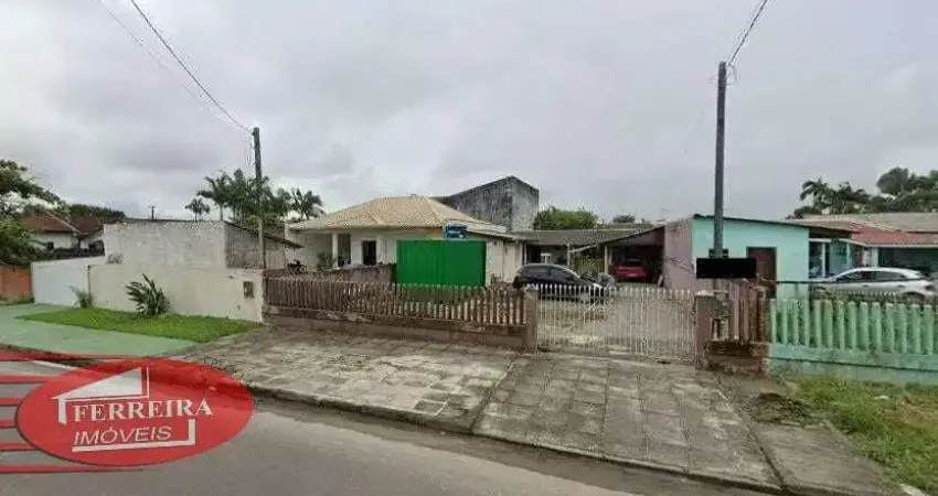 Casa com 3 quartos à venda na Rua Ivaí, 881, Piçarras, Guaratuba