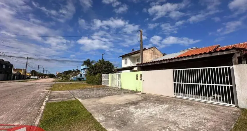 Casa com 2 quartos à venda na Avenida Londrina, 1383, Figueira, Guaratuba