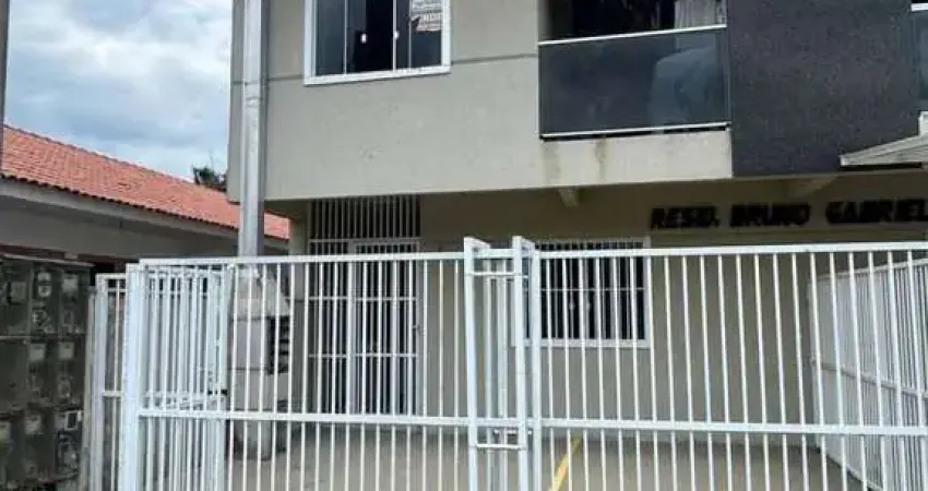 Apartamento com 2 quartos à venda na Rua Marechal Deodoro, Brejatuba, Guaratuba