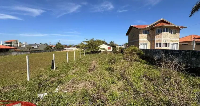 Terreno à venda na Avenida Vinte e Nove de Abril, Coroados, Guaratuba
