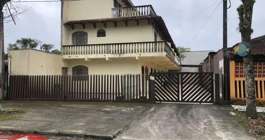 Casa com 3 quartos à venda na Engenheiro Antonio Batista Ribas, 903, Figueira, Guaratuba