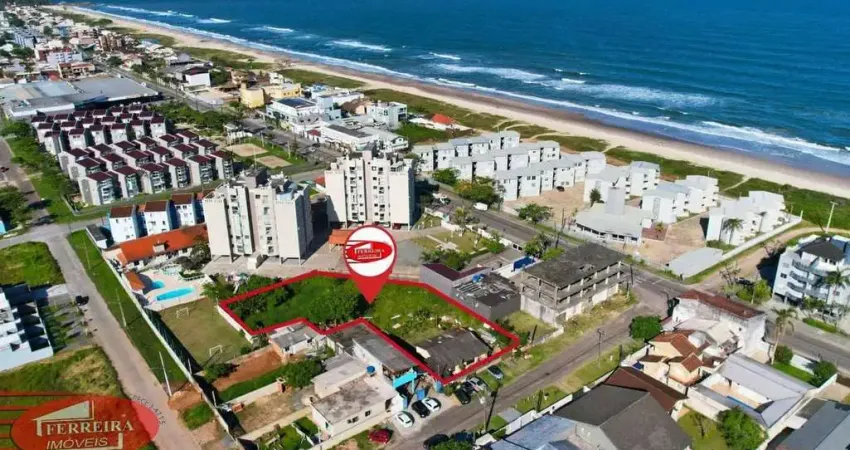 Terreno à venda na Rua Manoel Ribas, Brejatuba, Guaratuba