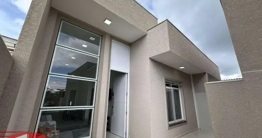 Casa com 3 quartos para alugar na Rua Dos Andradas, 571, Brejatuba, Guaratuba