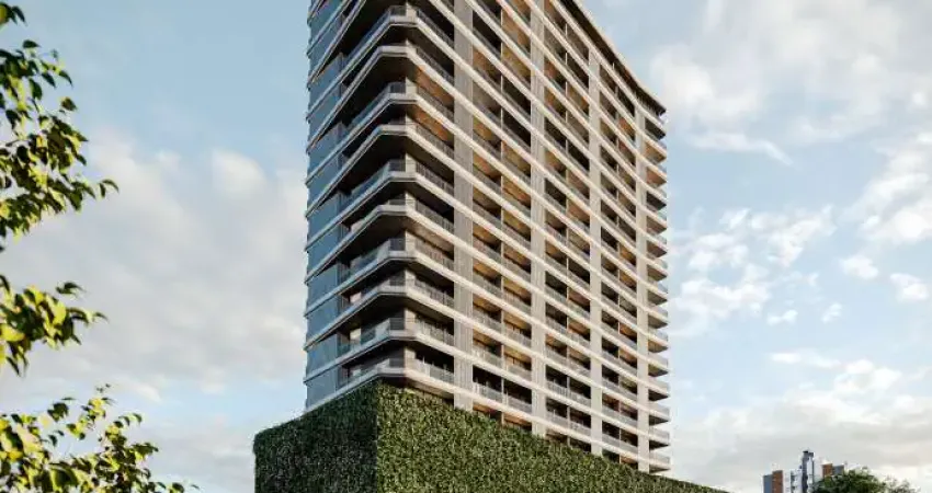 HUB 45 - APARTAMENTO STUDIO COM 01 DORMITÓRIO NO CENTRO DE ITAJAÍ