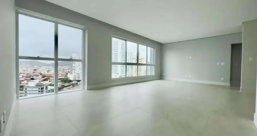 SOLAR DI CAPRI - APARTAMENTO PRONTO PARA MORAR EM BALNEÁRIO CAMBORIÚ