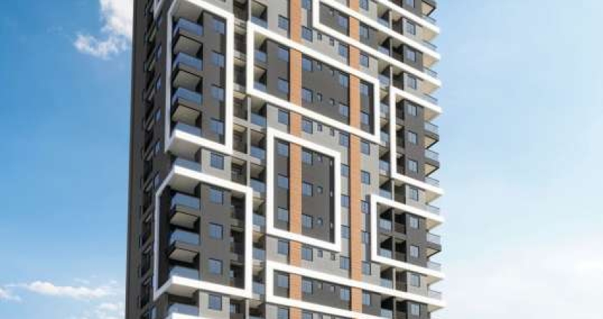 WEST VILLAGE - APARTAMENTO COM 02 DORMITÓRIOS PRÓXIMO À PRAIA EM ITAPEMA