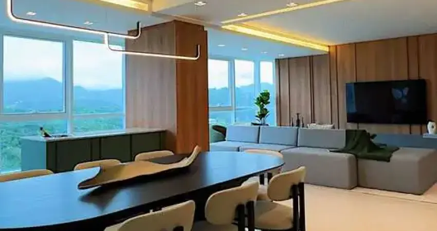 Marina beach towers - apartamento 03 suítes na barra sul de balneário camboriú