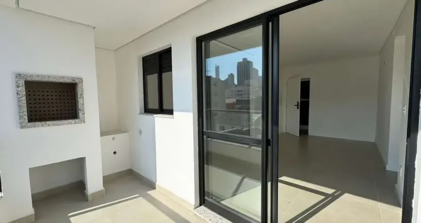 APARTAMENTO 02 SUÍTES EM BALNEÁRIO CAMBORIÚ - 600 METROS DA PRAIA