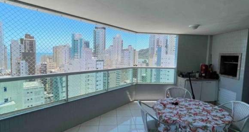 APARTAMENTO  NA BARRA SUL MOBILIADO PRÓXIMO AO MAR EM BALNEÁRIO CAMBORIÚ