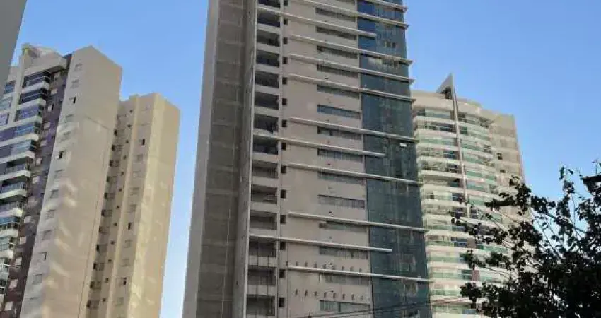 LE RÊVE - APARTAMENTO COM VISTA PARA O LAGO IGAPÓ EM LONDRINA - PARANÁ