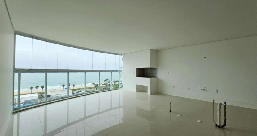 BRAVA BEACH INTERNACINAL - RESERVA FIGUEIRA - APARTAMENTO COM 04 SUÍTES E VISTA MAR NA PRAIA BRAVA