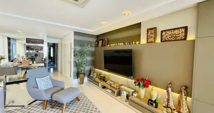 DOM ALFONSO - APARTAMENTO FRENTE MAR MOBILIADO EM BALNEÁRIO CAMBORIÚ
