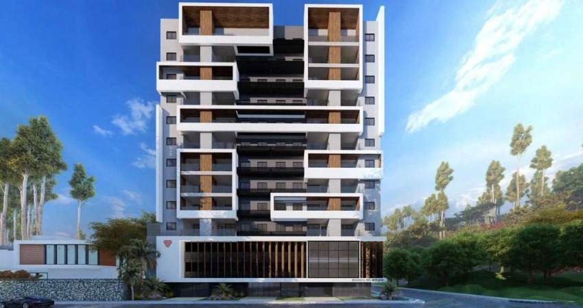 RESERVA DO BOSQUE - APARTAMENTO COM 01 SUÍTE EM CAMBORIÚ