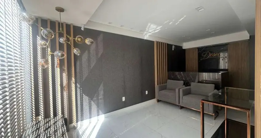 ANDAR DE SALAS COMERCIAIS PARA LOCAÇÃO EM BALNEÁRIO CAMBORIÚ