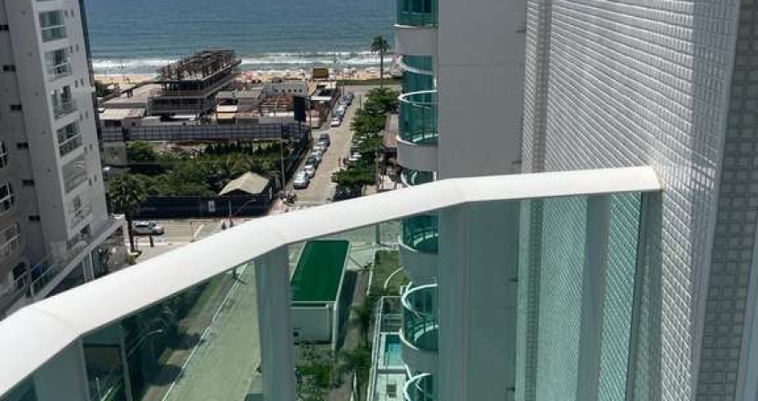 BRAVA BEACH INTERNACINAL - RESERVA FIGUEIRA - APARTAMENTO COM VISTA MAR NA PRAIA BRAVA DE ITAJAÍ