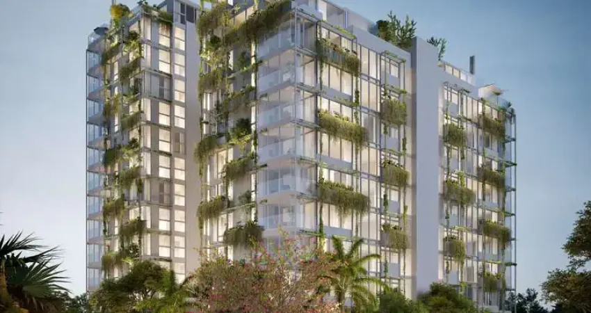 VERO PRAIA BRAVA - APARTAMENTO 04 SUÍTES NA PRAIA BRAVA EM ITAJAÍ