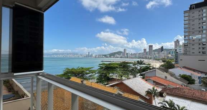 BELVEDERE RESIDENCE - APARTAMENTO 04 SUÍTES COM VISTA MAR EM ITAPEMA