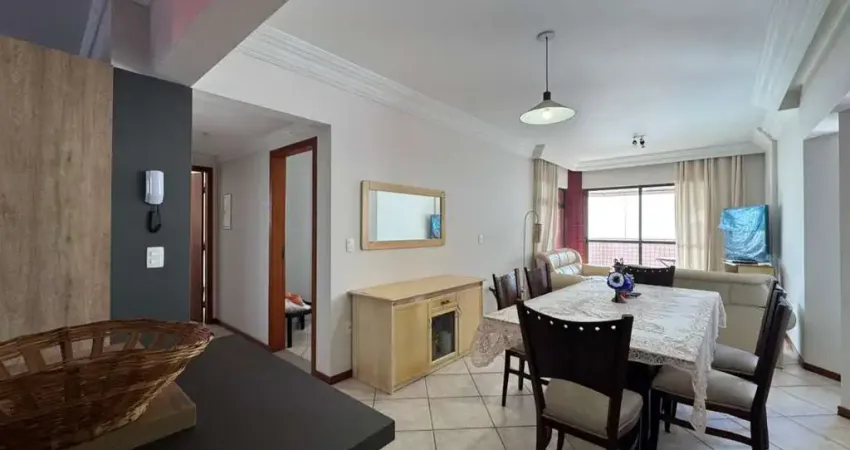 COLUMBUS TOWER - APARTAMENTO COM 02 DORMITÓRIOS NA QUADRA MAR DE BALNEÁRIO CAMBORIÚ