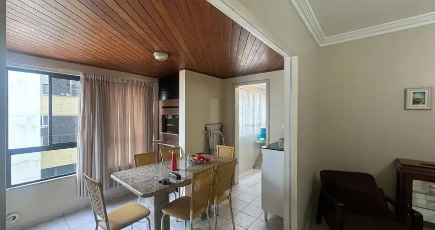 VILLA DI NAPOLI - APARTAMENTO MOBILIADO COM 02 DORMITÓRIOS EM BALNEÁRIO CAMBORIÚ