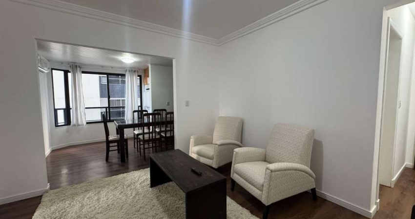 APARTAMENTO MOBILIADO PARA LOCAÇÃO ANUAL EM BALNEÁRIO CAMBORIÚ