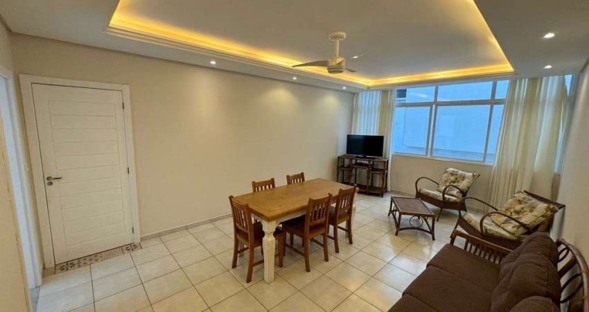 APARTAMENTO PARA LOCAÇÃO ANUAL NA AVENIDA ATLÂNTICA EM BALNEÁRIO CAMBORIÚ