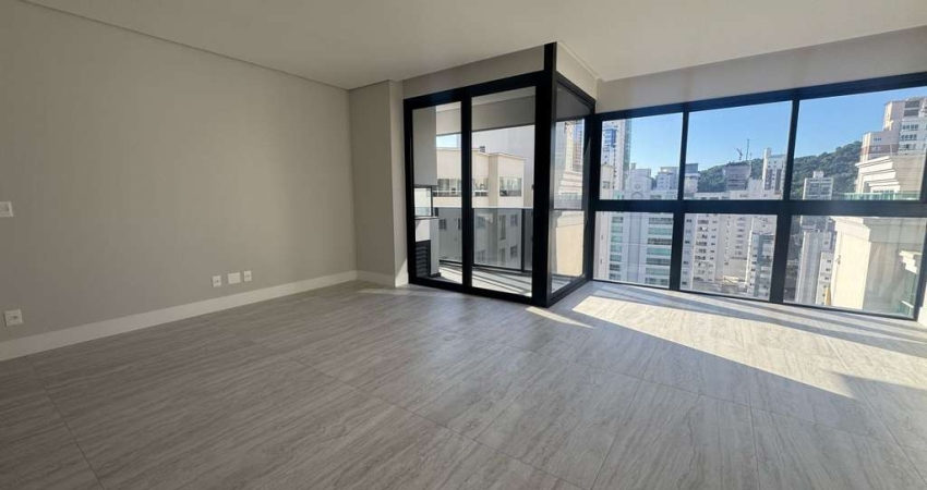 RIOMAGGIORE RESIDENZE - APARTAMENTO 04 SUÍTES NA BARRA NORTE DE BALNEÁRIO CAMBORIÚ