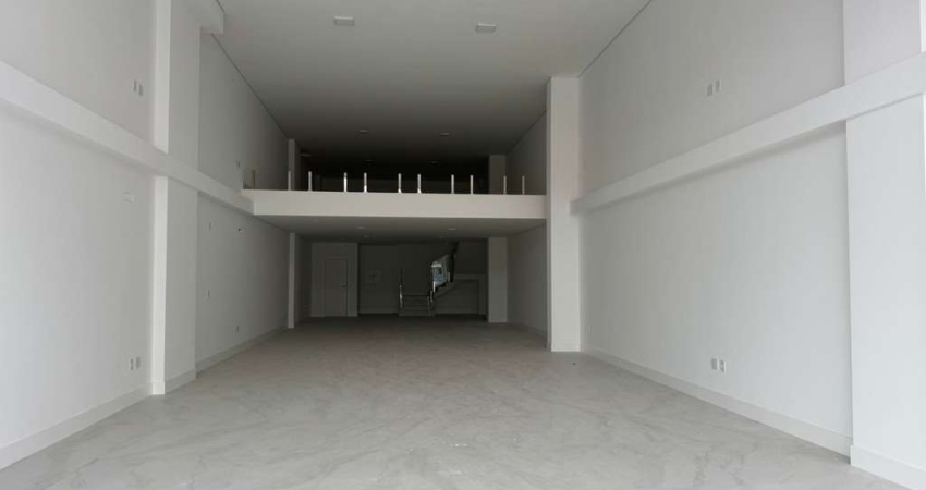 SALA COMERCIAL PARA LOCAÇÃO NA AVENIDA DO ESTADO EM BALNEÁRIO CAMBORIÚ