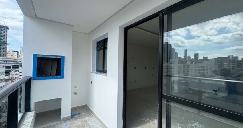 APARTAMENTO COM 02 SUÍTES PARA LOCAÇÃO EM BALNEÁRIO CAMBORIÚ