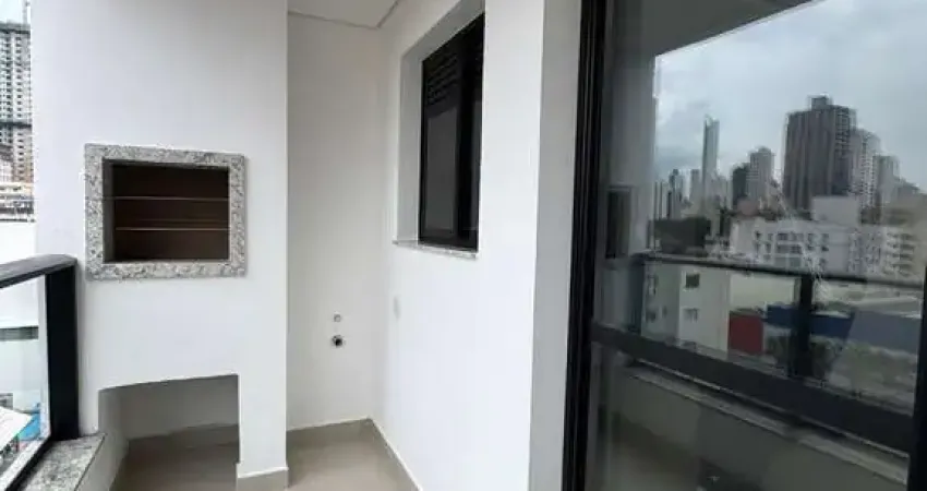 APARTAMENTO COM 02 SUÍTES PARA LOCAÇÃO EM BALNEÁRIO CAMBORIÚ