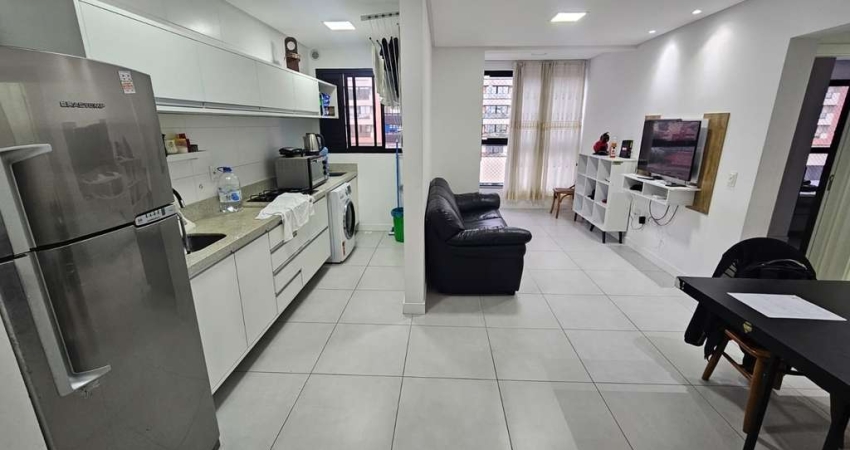 RESIDENCIAL SAN GOTTARDO - APARTAMENTO MOBILIADO COM 02 SUÍTES EM BALNEÁRIO CAMBORIÚ