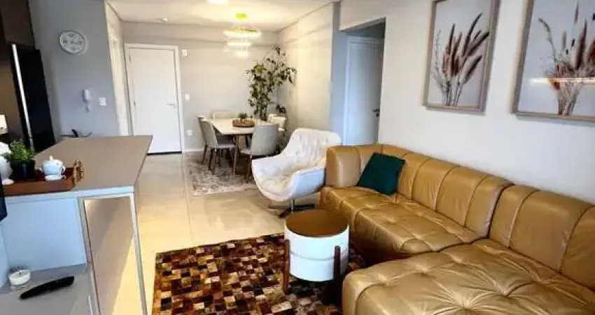 LAGO MORAINE - APARTAMENTO MOBILIADO COM 02 SUÍTES EM ITAJAÍ