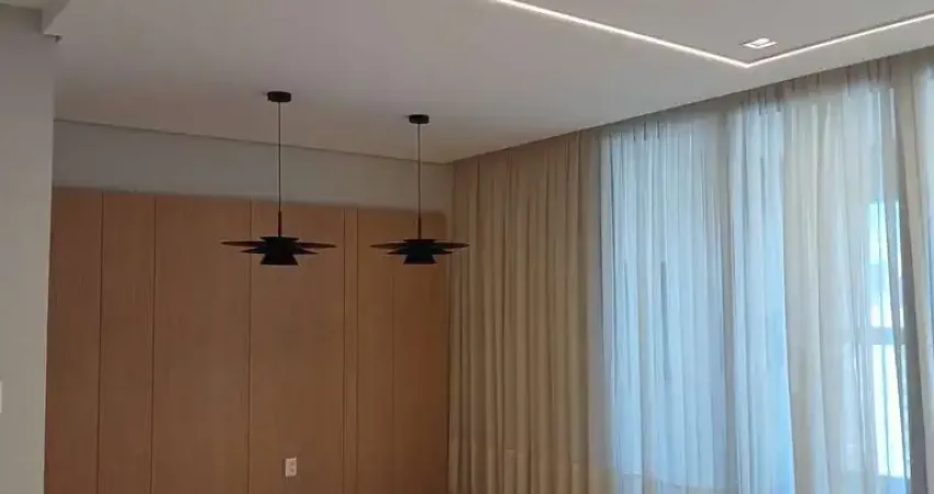 EDIFÍCIO TESLA - APARTAMENTO COM 04 DORMITÓRIOS EM BALNEÁRIO CAMBORIÚ
