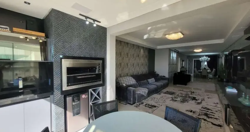 NOTTING HILL RESIDENCE - APARTAMENTO MOBILIADO FRENTE MAR EM BALNEÁRIO CAMBORIÚ