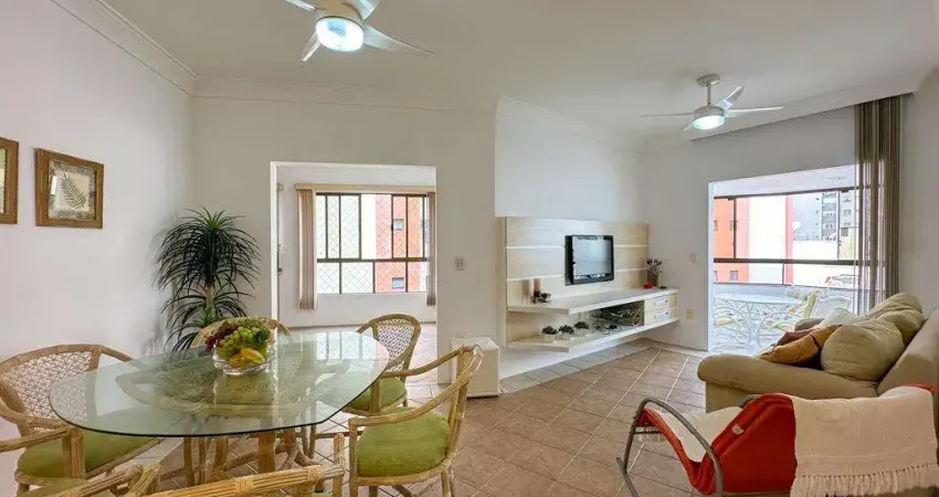 RESIDENCIAL TCHAIKOVSKY - APARTAMENTO COM 03 DORMITÓRIOS EM BALNEÁRIO CAMBORIÚ
