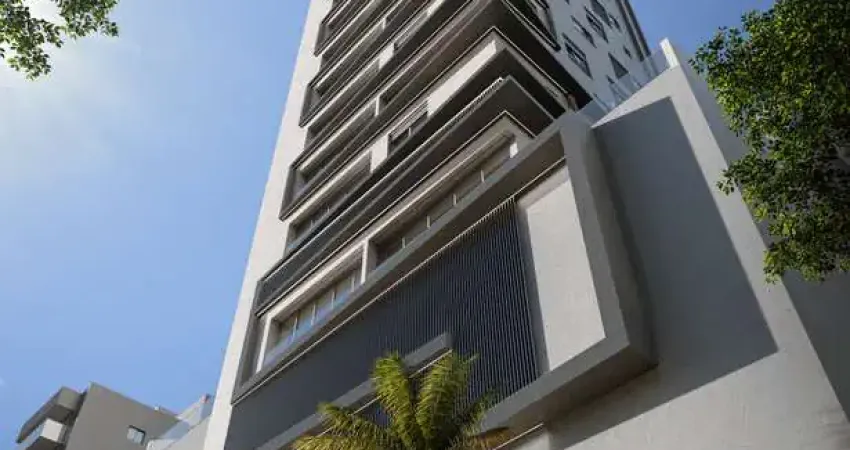 FILIPINAS RESIDENCE - APARTAMENTO COM 03 SUÍTES EM BALNEÁRIO CAMBORIÚ