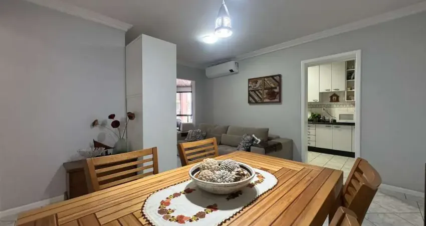 VILLA DI NAPOLI - APARTAMENTO COM 03 DORMITÓRIOS EM BALNEÁRIO CAMBORIÚ
