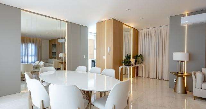 FLORENCE GARDEN - COBERTURA DUPLEX DECORADA EM BALNEÁRIO CAMBORIÚ