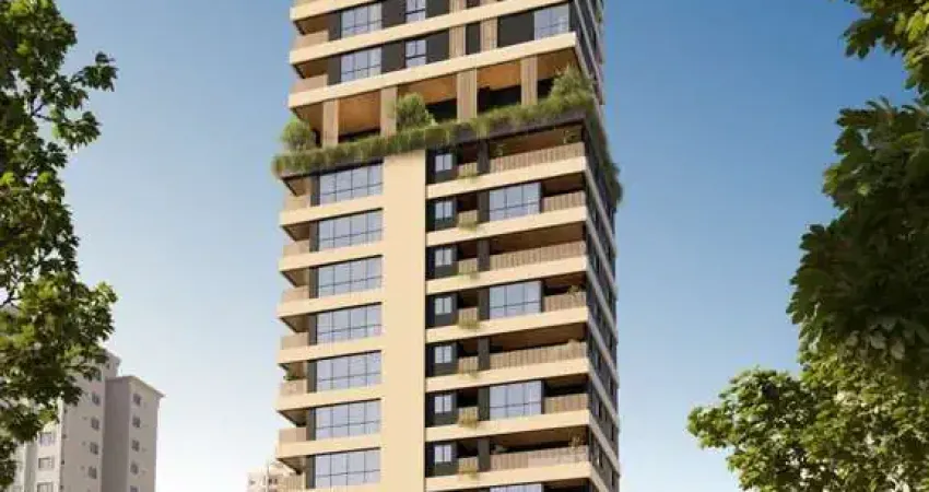 BELLA CAROLINA RESIDENCE - APARTAMENTO COM 03 SUÍTES PRÓXIMO À PRAIA EM BALNEÁRIO CAMBORIÚ