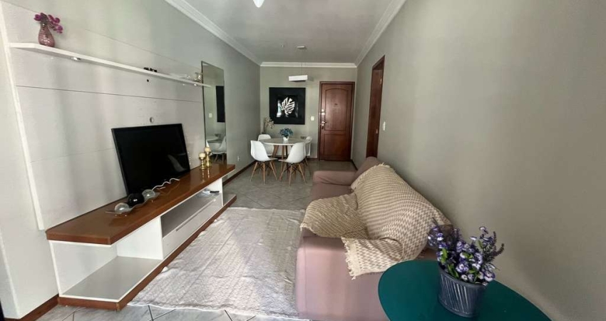 VILLA DI NAPOLI - APARTAMENTO COM 02 DORMITÓRIOS EM BALNEÁRIO CAMBORIÚ