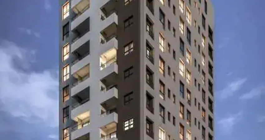 FIKUS RESIDENCE - APARTAMENTO COM 02 SUÍTES EM CAMBORIÚ