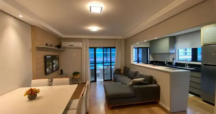 EDIFÍCIO TURIM - APARTAMENTO COM 03 DORMITÓRIOS PRÓXIMO À PRAIA EM ITAPEMA