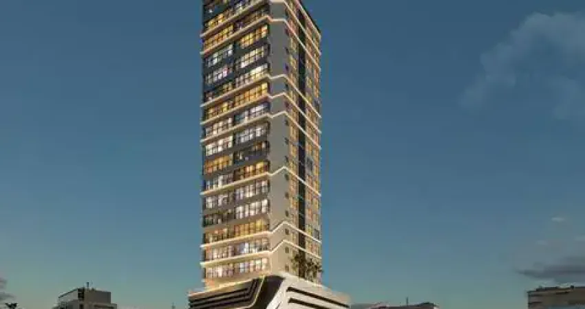 VILLA MILANO - APARTAMENTO COM 03 SUÍTES NO CENTRO DE BALNEÁRIO CAMBORIÚ
